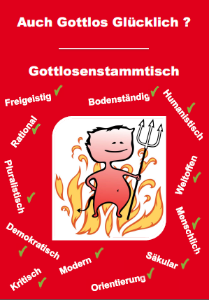 Gottlosenstammtisch